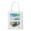 Tote Bag, sac en Toile Personnalisé de Hossegor – Image 3
