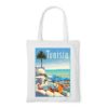 Tote Bag, sac en Toile Personnalisé de Tunisie – Image 2